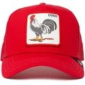mutsid-kumer-punane-snapback-the-cock-the-farm-goorin-bros