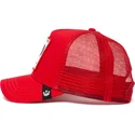 mutsid-kumer-punane-snapback-the-cock-the-farm-goorin-bros