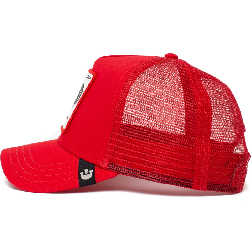mutsid-kumer-punane-snapback-the-cock-the-farm-goorin-bros