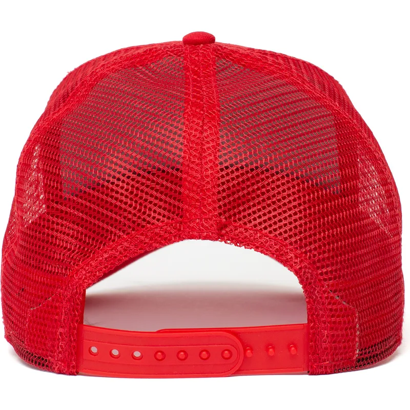 mutsid-kumer-punane-snapback-the-cock-the-farm-goorin-bros