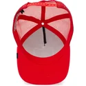 mutsid-kumer-punane-snapback-the-cock-the-farm-goorin-bros
