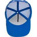 mutsid-kumer-veok-sinine-snapback-aguila-the-freedom-eagle-the-farm-the-farm-de-goorin-bros