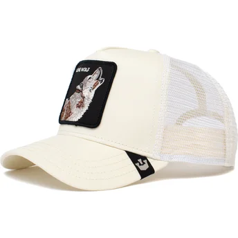 mutsid-kumer-valge-snapback-the-lone-wolf-solitario-the-farm-goorin-bros