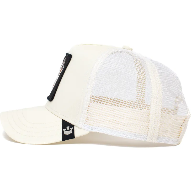 mutsid-kumer-valge-snapback-the-lone-wolf-solitario-the-farm-goorin-bros