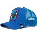 mutsid-kumer-sinine-snapback-the-killer-whale-the-farm-goorin-bros