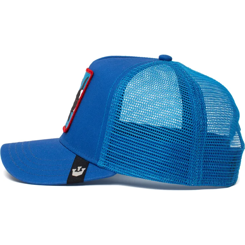mutsid-kumer-sinine-snapback-the-killer-whale-the-farm-goorin-bros