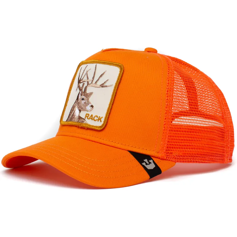 mutsid-kumer-oranz-snapback-the-deer-rack-the-farm-goorin-bros