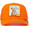mutsid-kumer-oranz-snapback-the-deer-rack-the-farm-goorin-bros