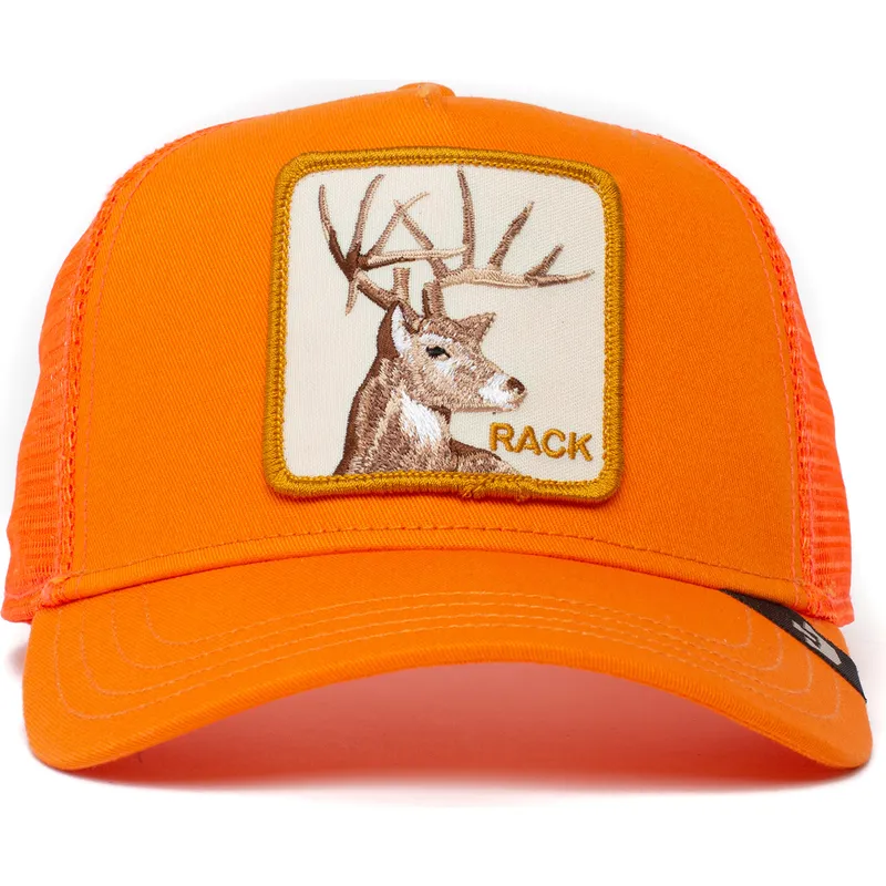 mutsid-kumer-oranz-snapback-the-deer-rack-the-farm-goorin-bros