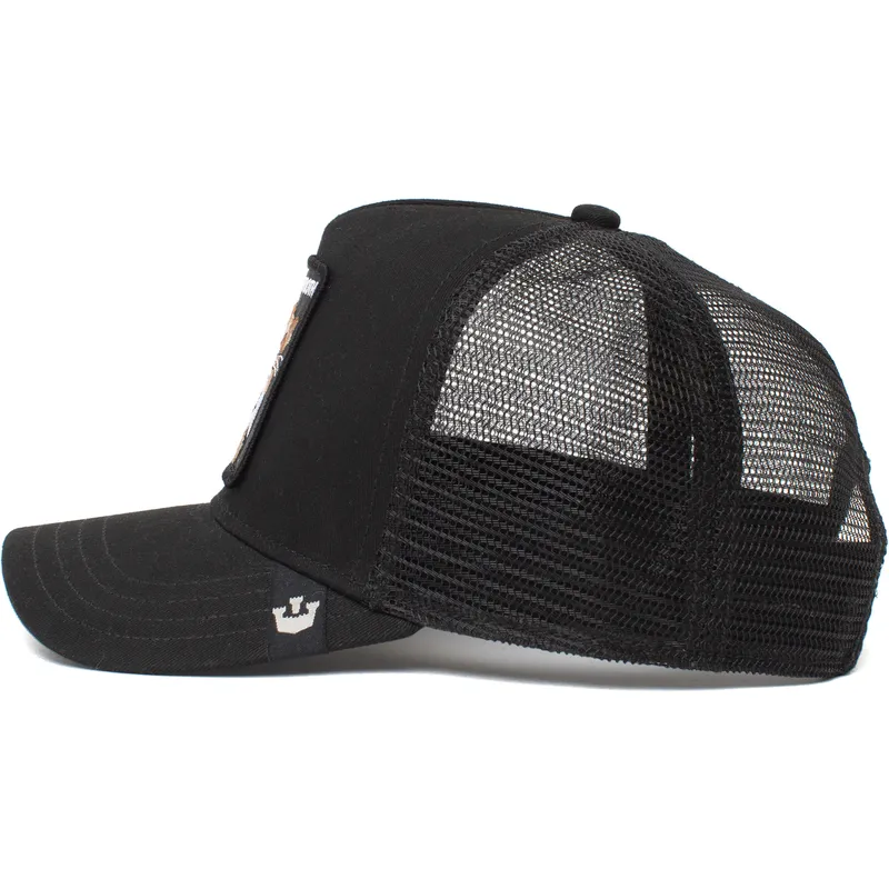 mutsid-kumer-must-snapback-sable-the-sabertooth-tiger-the-farm-goorin-bros