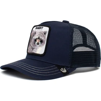 mutsid-kumer-meresinine-snapback-lastele-sticky-bandit-the-farm-goorin-bros