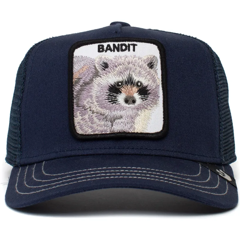 mutsid-kumer-meresinine-snapback-lastele-sticky-bandit-the-farm-goorin-bros