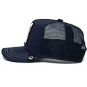 mutsid-kumer-meresinine-snapback-lastele-sticky-bandit-the-farm-goorin-bros