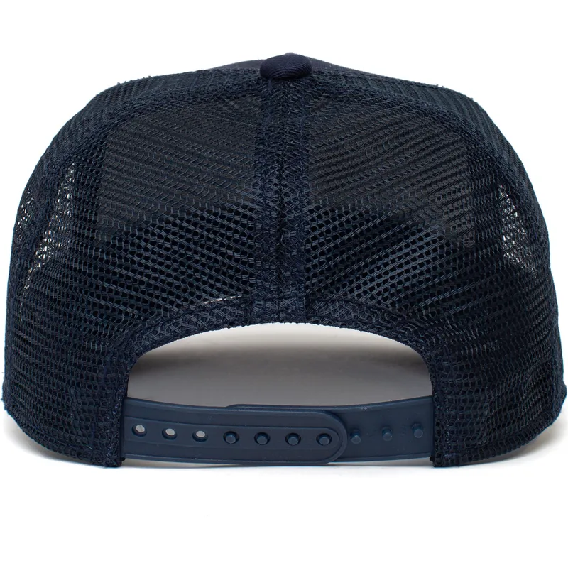 mutsid-kumer-meresinine-snapback-lastele-sticky-bandit-the-farm-goorin-bros