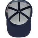 mutsid-kumer-meresinine-snapback-lastele-sticky-bandit-the-farm-goorin-bros