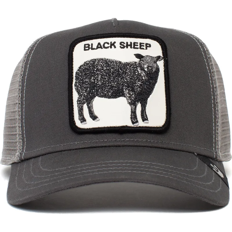 mutsid-kumer-hall-snapback-lastele-black-sheep-sheepie-the-farm-goorin-bros
