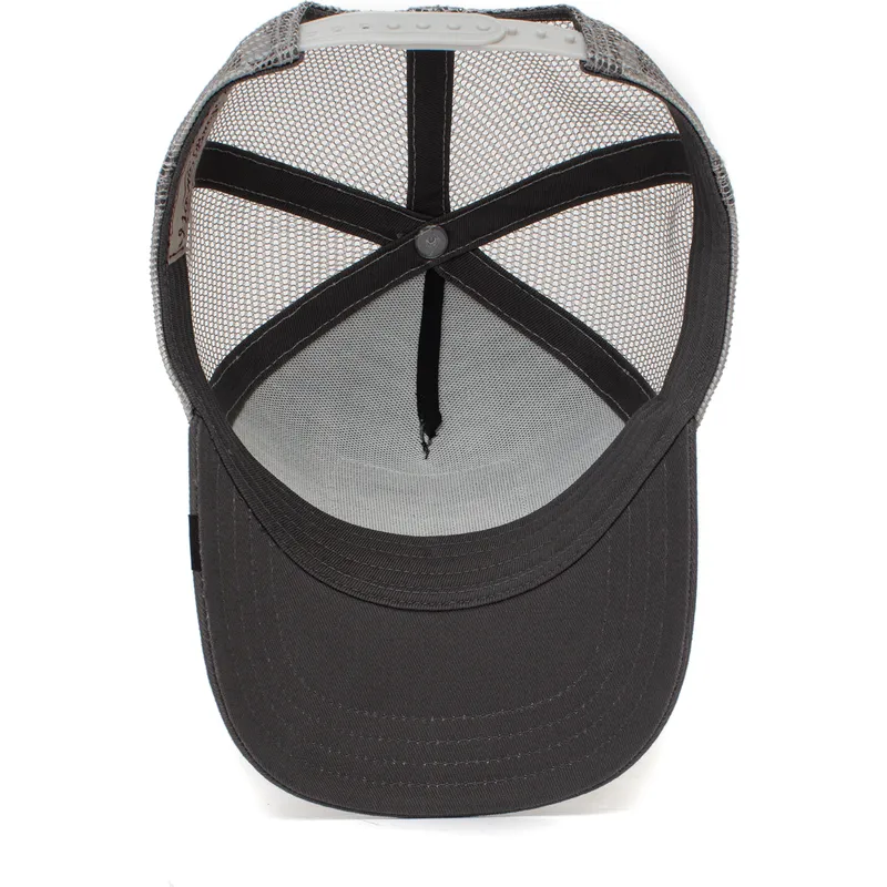 mutsid-kumer-hall-snapback-lastele-black-sheep-sheepie-the-farm-goorin-bros