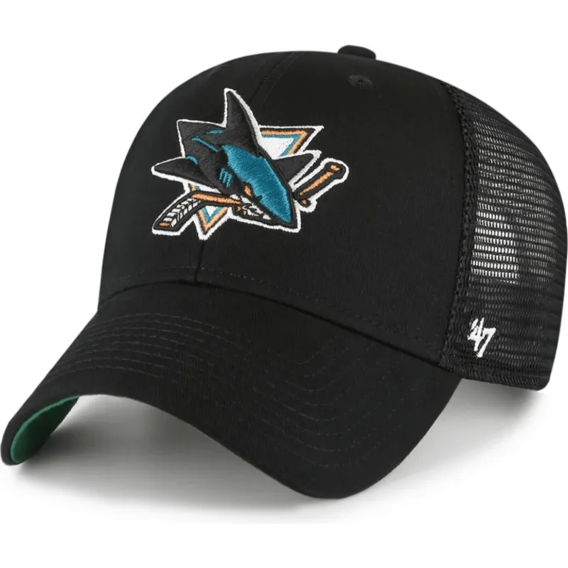 mutsid-kumer-must-snapback-mvp-branson-san-jose-sharks-nhl-47-brand mutsid-kumer-must-snapback-mvp-branson-san-jose-sharks-nhl-47-brand