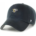 mutsid-kumer-must-reguleeritav-clean-up-base-runner-pittsburgh-penguins-nhl-47-brand