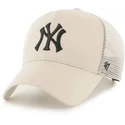 mutsid-kumer-beez-snapback-mvp-branson-new-york-yankees-mlb-47-brand