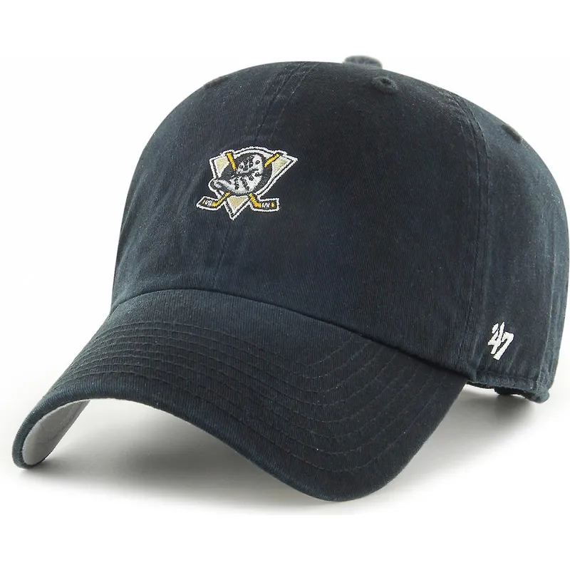 mutsid-kumer-must-reguleeritav-clean-up-base-runner-anaheim-ducks-nhl-47-brand