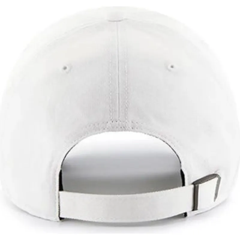 mutsid-kumer-valge-reguleeritav-clean-up-base-runner-new-york-yankees-mlb-47-brand
