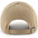 mutsid-kumer-pruun-reguleeritav-clean-up-base-runner-los-angeles-dodgers-mlb-47-brand