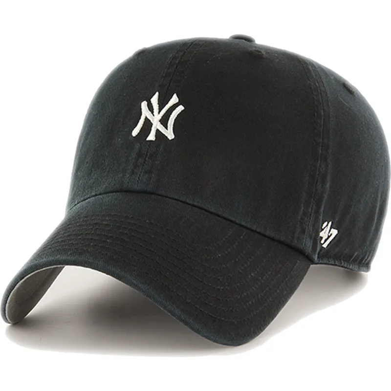 mutsid-kumer-must-reguleeritav-clean-up-base-runner-new-york-yankees-mlb-47-brand