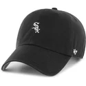 mutsid-kumer-must-reguleeritav-clean-up-base-runner-chicago-white-sox-mlb-47-brand