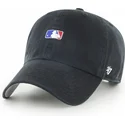 mutsid-kumer-must-reguleeritav-clean-up-base-runner-mlb-47-brand