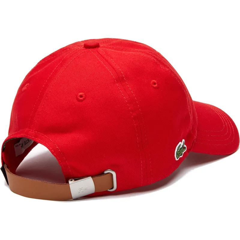 mutsid-kumer-punane-reguleeritav-contrast-strap-lacoste