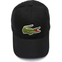 mutsid-kumer-must-reguleeritav-contrast-strap-oversized-crocodile-lacoste