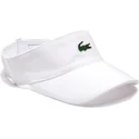 visiirkubarad-kumer-valge-reguleeritav-sport-pique-fleece-lacoste