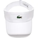 visiirkubarad-kumer-valge-reguleeritav-sport-pique-fleece-lacoste