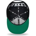 mutsid-lame-meresinine-snapback-9fifty-team-arch-new-york-yankees-mlb-new-era