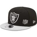 mutsid-lame-must-snapback-9fifty-team-arch-las-vegas-raiders-nfl-new-era