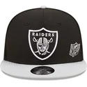 mutsid-lame-must-snapback-9fifty-team-arch-las-vegas-raiders-nfl-new-era
