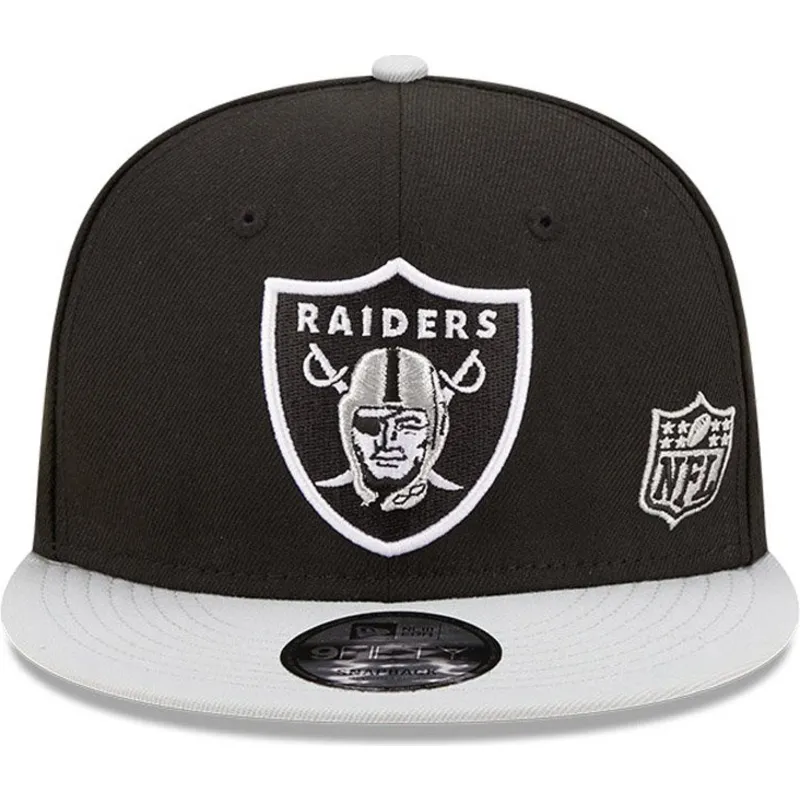 mutsid-lame-must-snapback-9fifty-team-arch-las-vegas-raiders-nfl-new-era