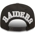 mutsid-lame-must-snapback-9fifty-team-arch-las-vegas-raiders-nfl-new-era