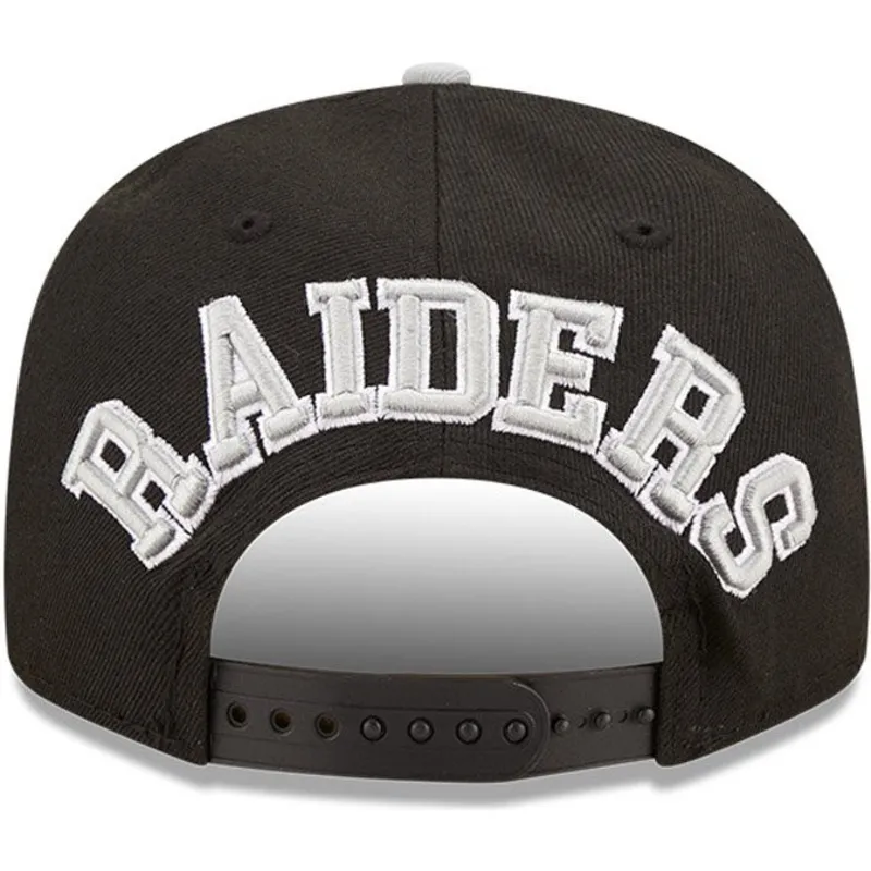 mutsid-lame-must-snapback-9fifty-team-arch-las-vegas-raiders-nfl-new-era