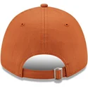 mutsid-kumer-pruun-reguleeritav-9forty-league-essential-boston-red-sox-mlb-new-era