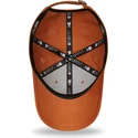 mutsid-kumer-pruun-reguleeritav-9forty-league-essential-boston-red-sox-mlb-new-era