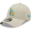 mutsid-kumer-hall-reguleeritav-9forty-camo-infill-los-angeles-dodgers-mlb-new-era