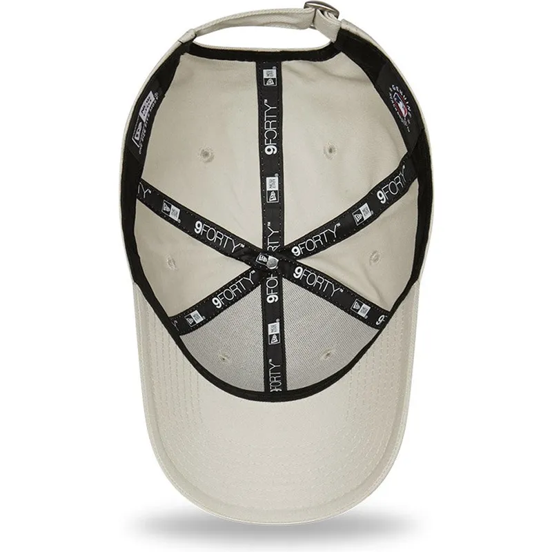 mutsid-kumer-hall-reguleeritav-9forty-camo-infill-los-angeles-dodgers-mlb-new-era