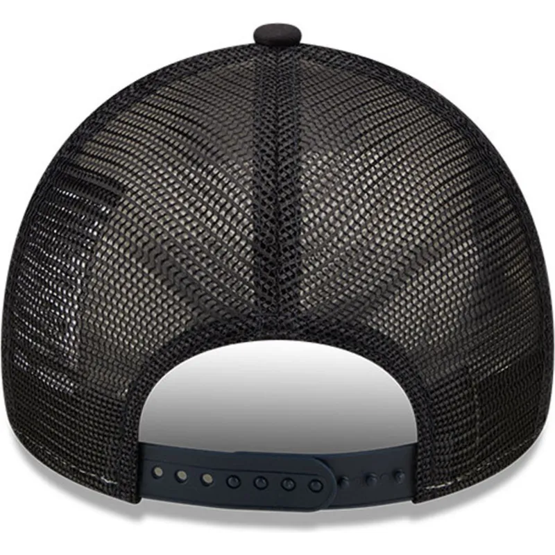 mutsid-kumer-valge-snapback-a-frame-stadium-food-hot-dog-new-york-yankees-mlb-new-era