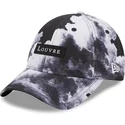 mutsid-kumer-must-reguleeritav-9forty-cloud-le-louvre-new-era
