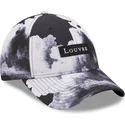 mutsid-kumer-must-reguleeritav-9forty-cloud-le-louvre-new-era