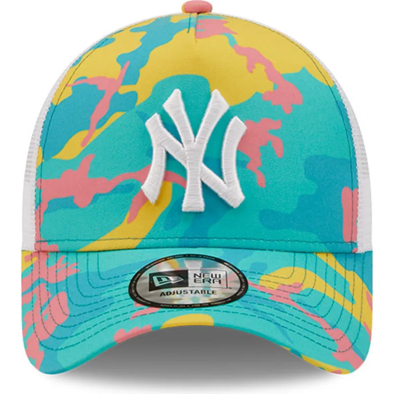 mutsid-kumer-sinine-snapback-a-frame-camo-pack-new-york-yankees-mlb-new-era