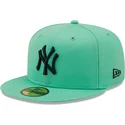 mutsid-lame-sinine-liibuv-59fifty-league-essential-new-york-yankees-mlb-new-era