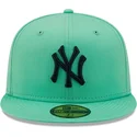 mutsid-lame-sinine-liibuv-59fifty-league-essential-new-york-yankees-mlb-new-era